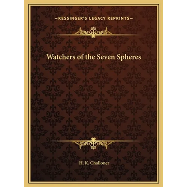 Watchers of the Seven Spheres