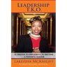 Leadership TKO: 12 Truths to Implement to Become a Winning Leader