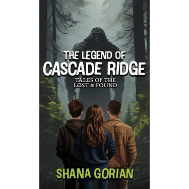 The Legend of Cascade Ridge