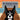 The Traveling Tuxedo: Adventures in Galveston, TX