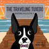 The Traveling Tuxedo: Adventures in Galveston, TX