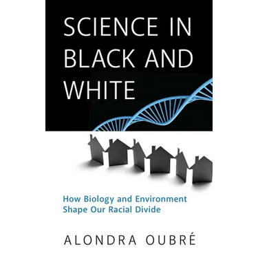 Science in Black and White