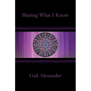 Sharing What I Know