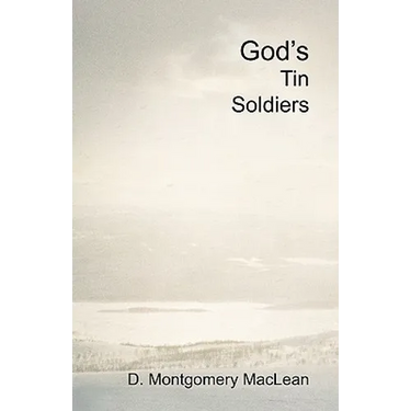 God's Tin Soldiers: A theological romance between a reluctant atheist and a prospective Catholic nun. Christian apologetics or a love stor