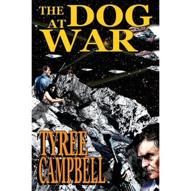 The Dog at War