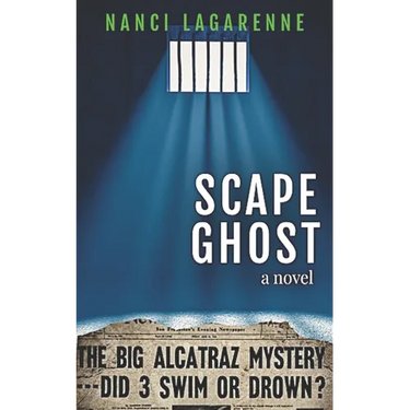 Scapeghost