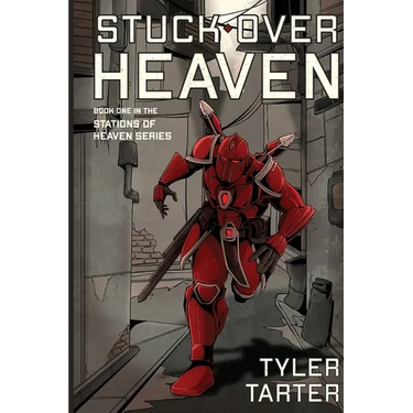 Stuck Over Heaven