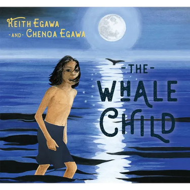 The Whale Child