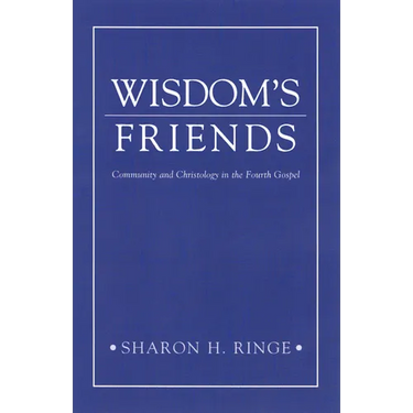 Wisdom'S Friends