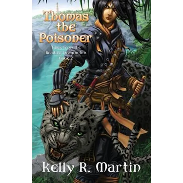 Thomas the Poisoner Tales from the Reading Dragon Inn Book 2