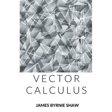 Vector Calculus