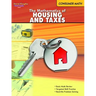 Consumer Math Reproducible The Mathematics of Housing & Taxes