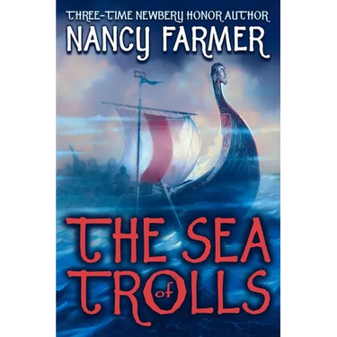 The Sea of Trolls