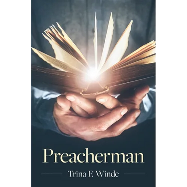 Preacherman