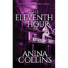 The Eleventh Hour: Poppy McGuire Mysteries #1