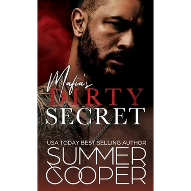 Mafia's Dirty Secret: Small Town Contemporary New Adult Romance (Hardback)
