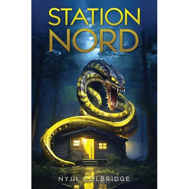 Station Nord