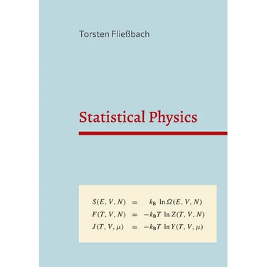 Statistical Physics