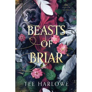 Beasts of Briar: A Steamy Fantasy Romance