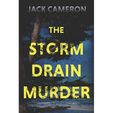 The Storm Drain Murder