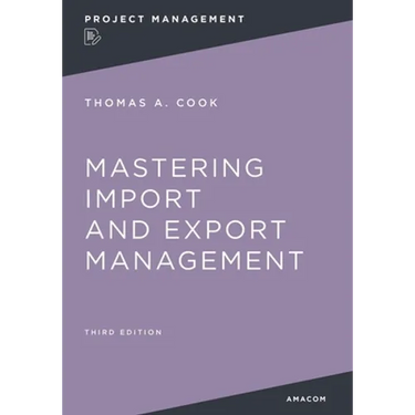 Mastering Import and Export Management