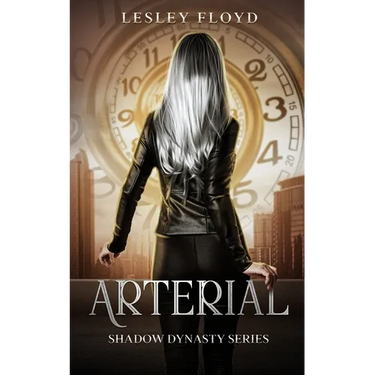 Arterial: Shadow Dynasty Series