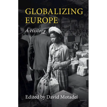 Globalizing Europe