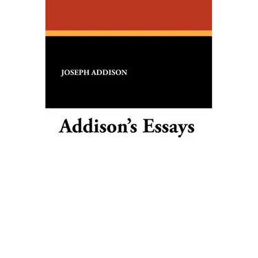 Addison's Essays