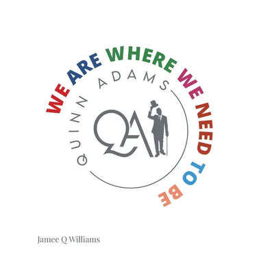 We Are Where We Need to Be