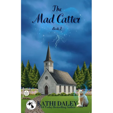 The Mad Catter