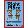 The Right Place: How National Competitiveness Makes or Breaks Companies