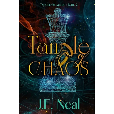 Tangle of Chaos
