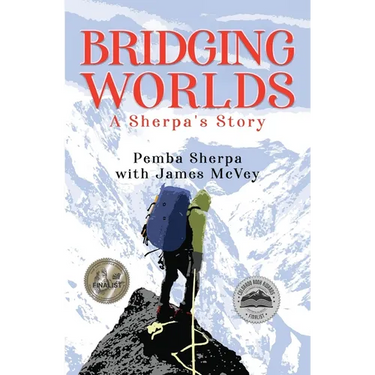 Bridging Worlds: A Sherpa's Story