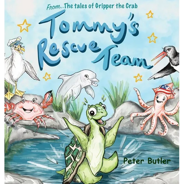 Tommy's Rescue Team