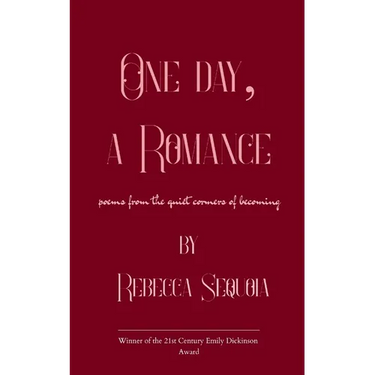 One day, a romance