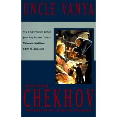 Uncle Vanya