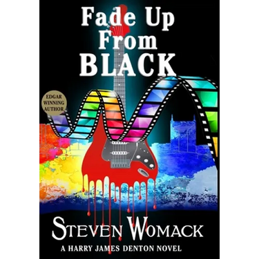 Fade Up from Black