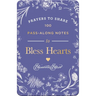 100 Pass-Along Notes to Bless Hearts: Prayers to Share (Messages of Encouragement with a Prayer, Scripture, and Inspiring Quote) - The Perfect Mother'