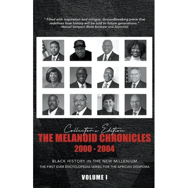The Melanoid Chronicles