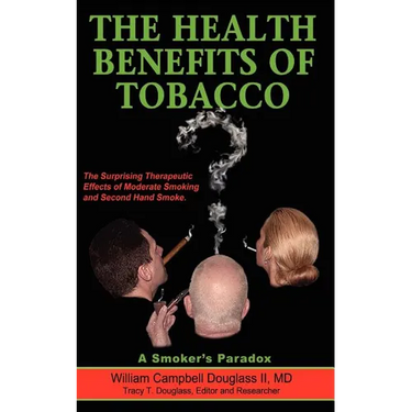 The Health Benefits of Tobacco