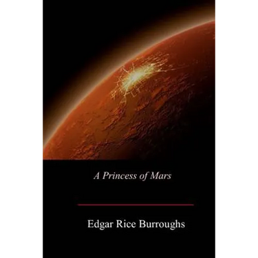 A Princess of Mars