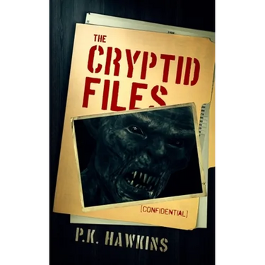 The Cryptid Files: Bigfoot