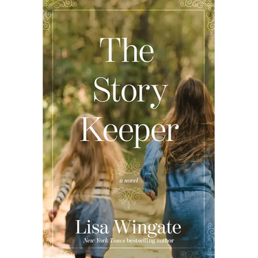 The Story Keeper
