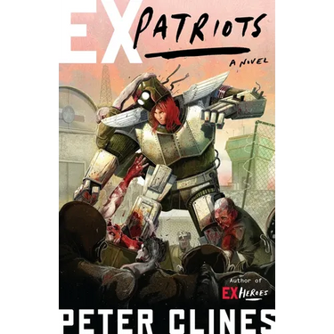 Ex-Patriots