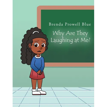 Why Are They Laughing at Me?