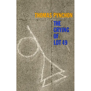 Crying of Lot 49