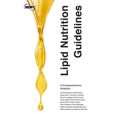 Lipid Nutrition Guidelines