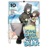 Kuma Kuma Kuma Bear (Manga) Vol. 10
