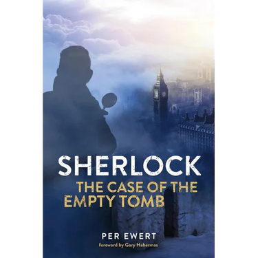 Sherlock: The Case of the Empty Tomb