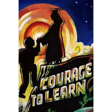 Courage to Learn